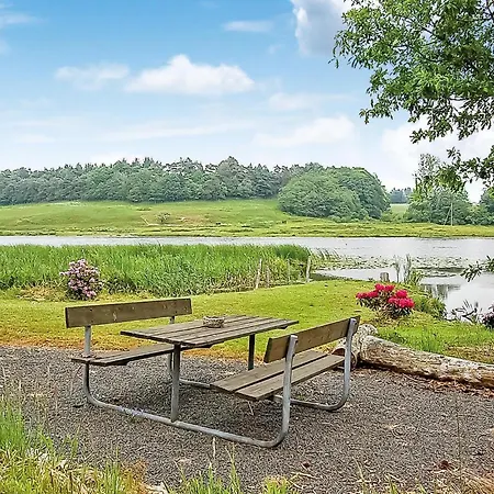 Holiday home Koldingvej Almind