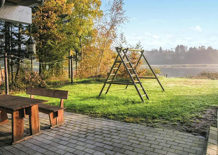 Casa vacanze Koldingvej